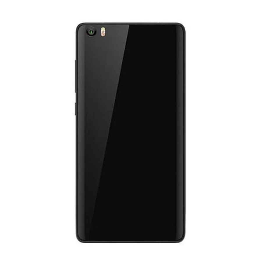 Full Body Housing for Xiaomi Mi Note - Silver