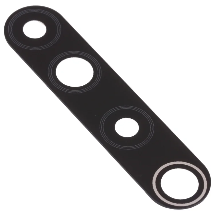 Camera Lens for Xiaomi Mi Note 10 Lite Black