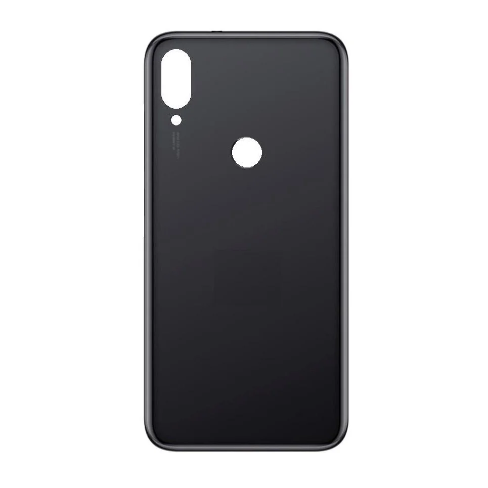 Back Panel Cover for Xiaomi Mi Play - White