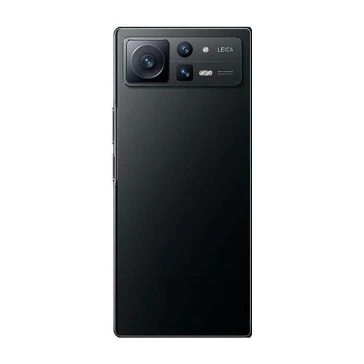 Full Body Housing for Xiaomi Mix Fold 2 - White