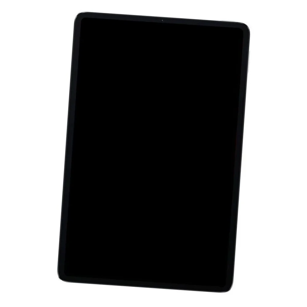 LCD Frame Middle Chassis for Xiaomi Pad 5 - White