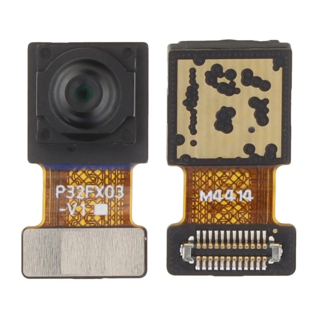 Replacement Front Camera for Xiaomi Pad 6S Pro 12.4 (Selfie Camera)