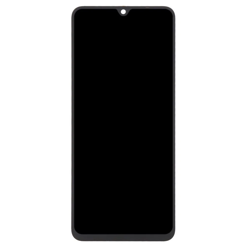 LCD Screen for Xiaomi Poco C75 4G (replacement display without touch)