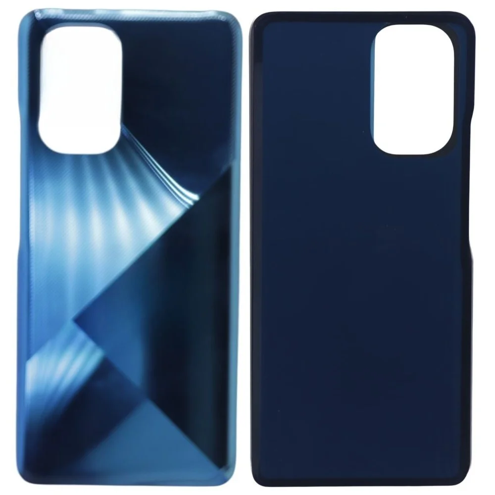 Back Panel Cover for Xiaomi Poco F3 - 