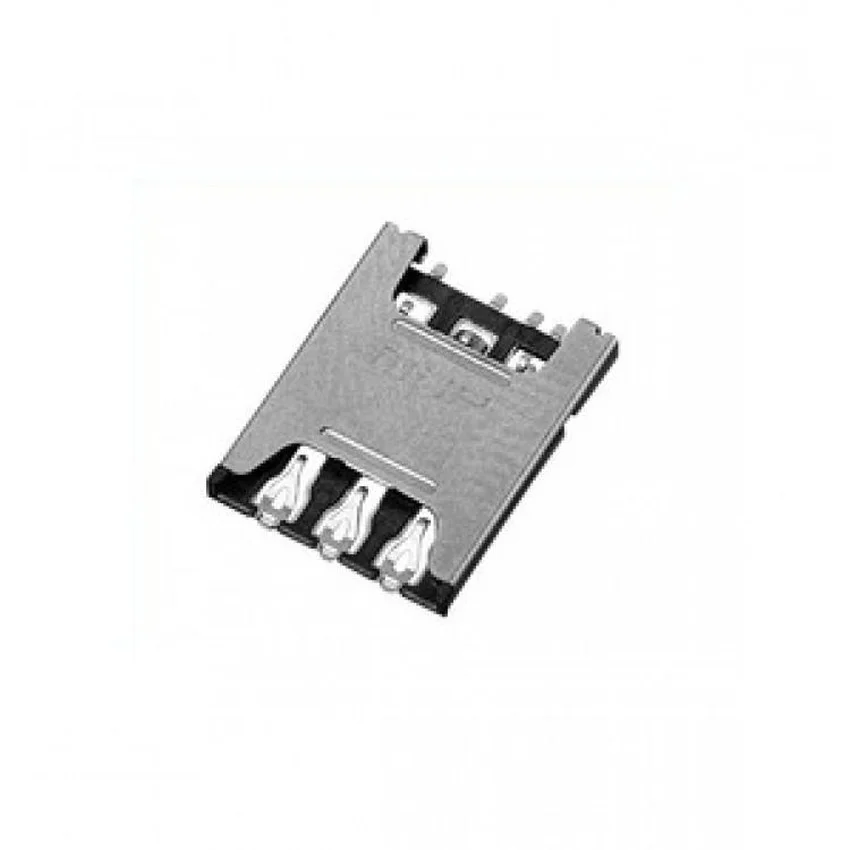Sim Connector for Xiaomi Poco F3