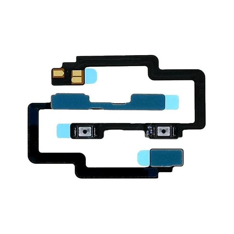 Volume Button Flex Cable for Xiaomi Poco F3