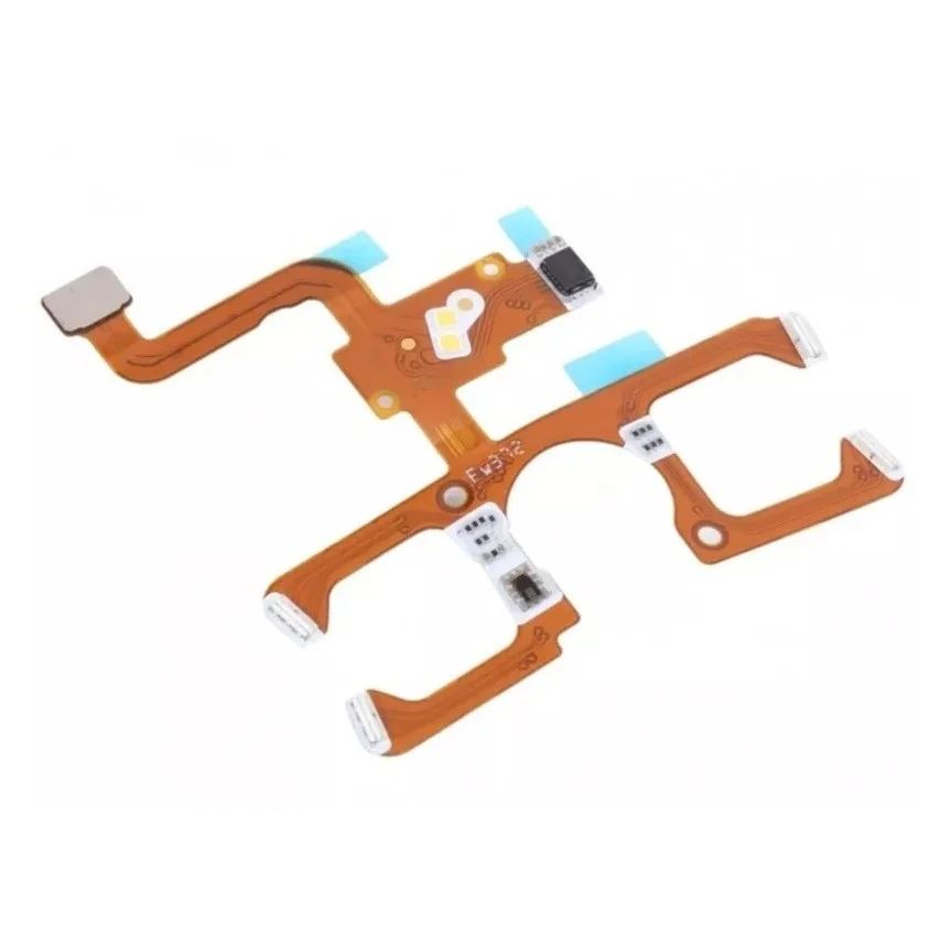 Proximity Light Sensor Flex Cable for Xiaomi Poco F4 GT