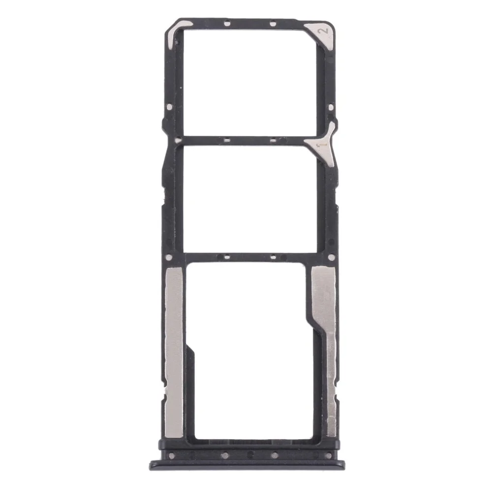SIM Card Holder Tray for Xiaomi Poco M3 - 