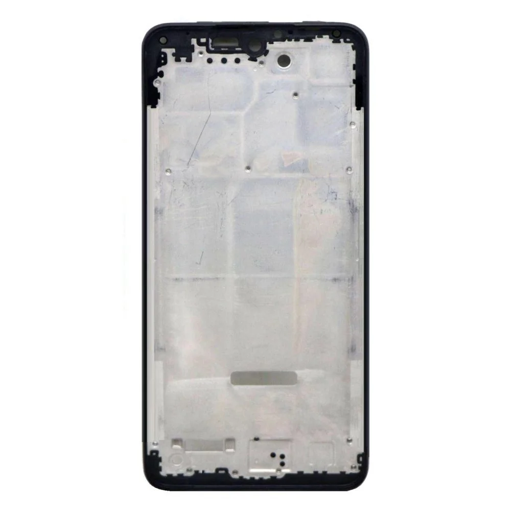 LCD Frame Middle Chassis for Xiaomi Poco M3 Pro 5G - Black