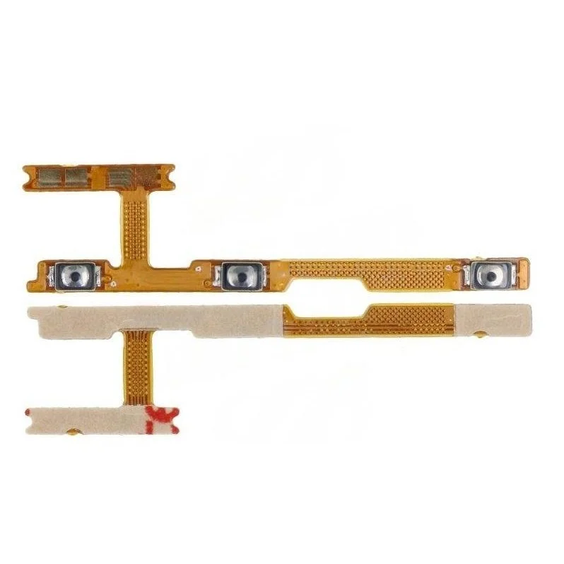 Power Button Flex Cable for Xiaomi Poco M5s - On Off Flex / PCB