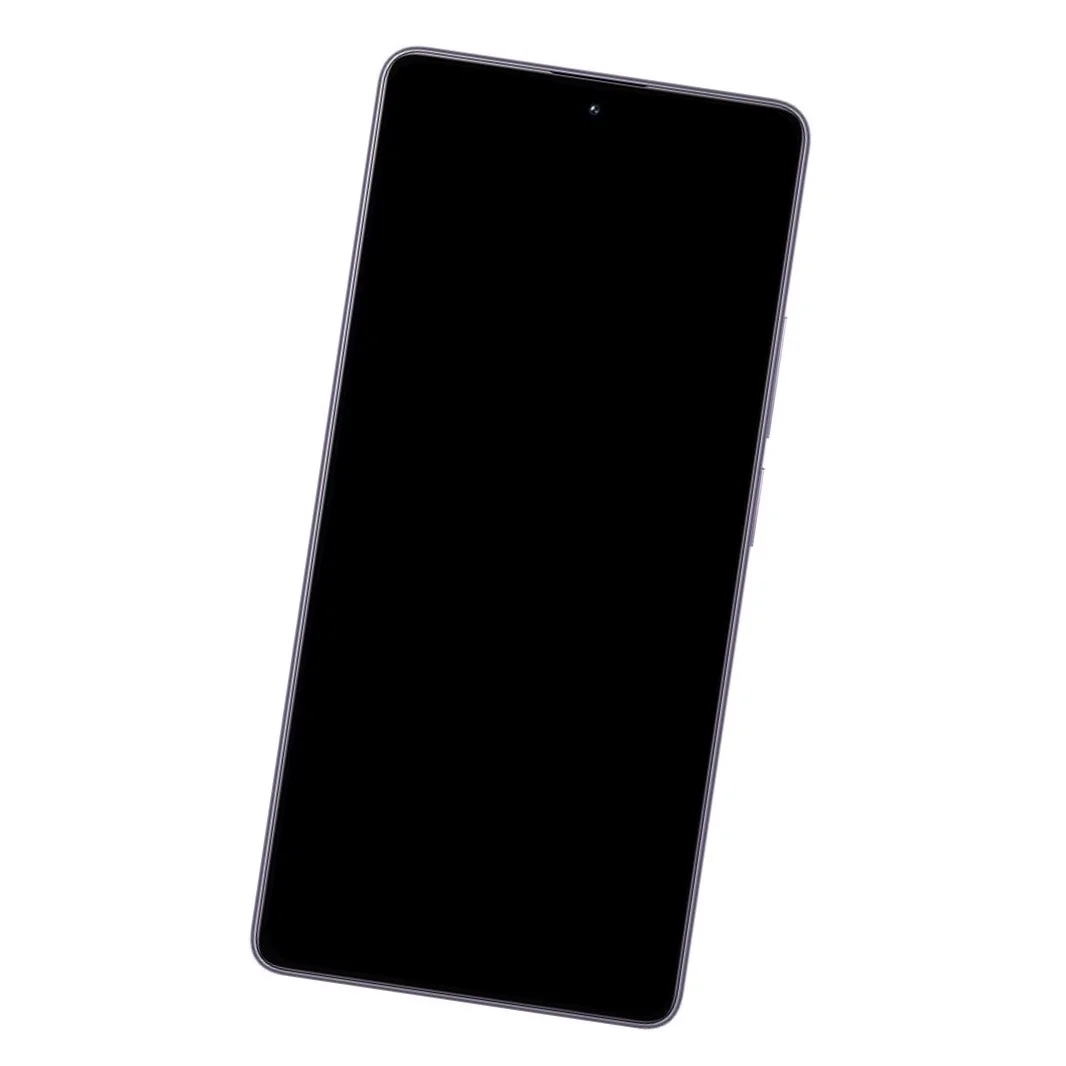 LCD Flex Cable for Xiaomi Poco M6 Pro 4G