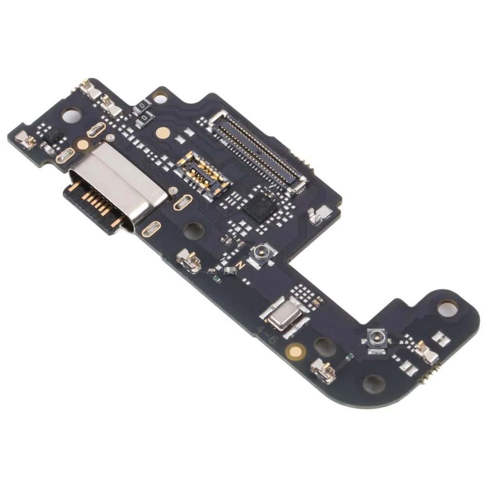Charging Connector Flex / PCB Board for Xiaomi Poco X3 GT