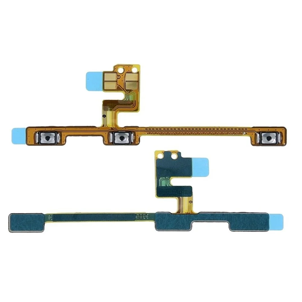 Power Button Flex Cable for Xiaomi Poco X3 NFC - On Off Flex / PCB