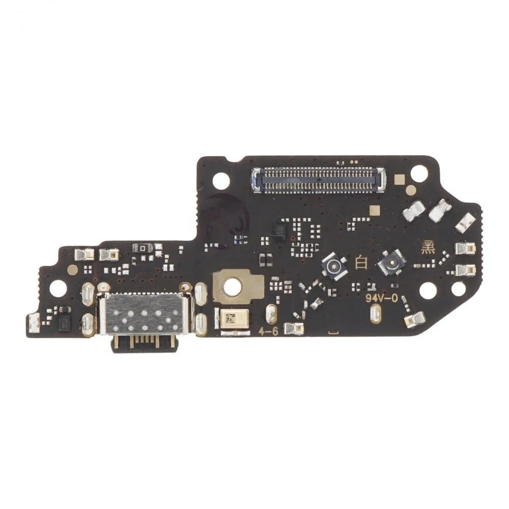 Charging Connector Flex / PCB Board for Xiaomi Poco X4 GT