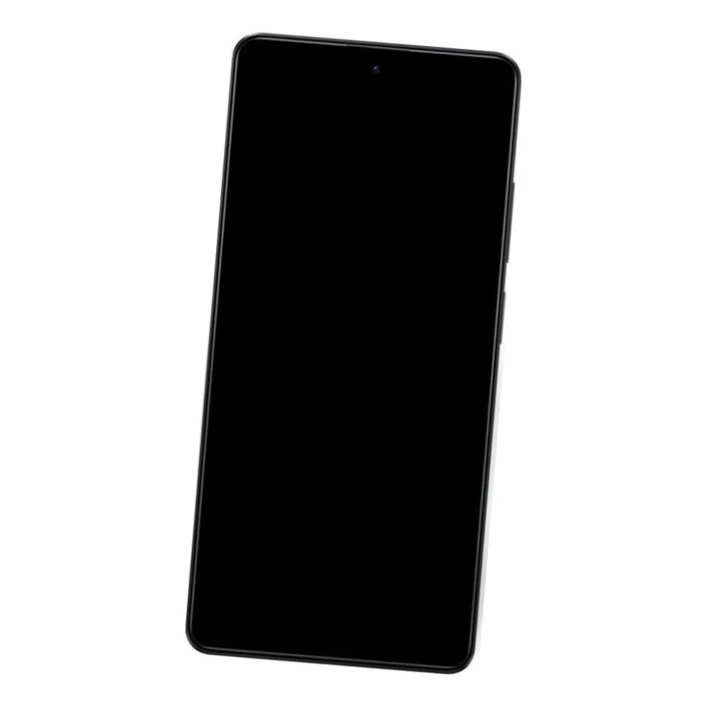 LCD Connector for Xiaomi Poco X5 Pro 5G