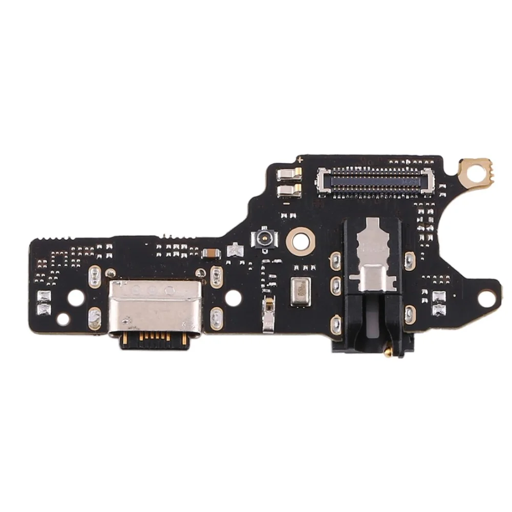 Charging Connector Flex / PCB Board for Xiaomi Redmi 10X 4G