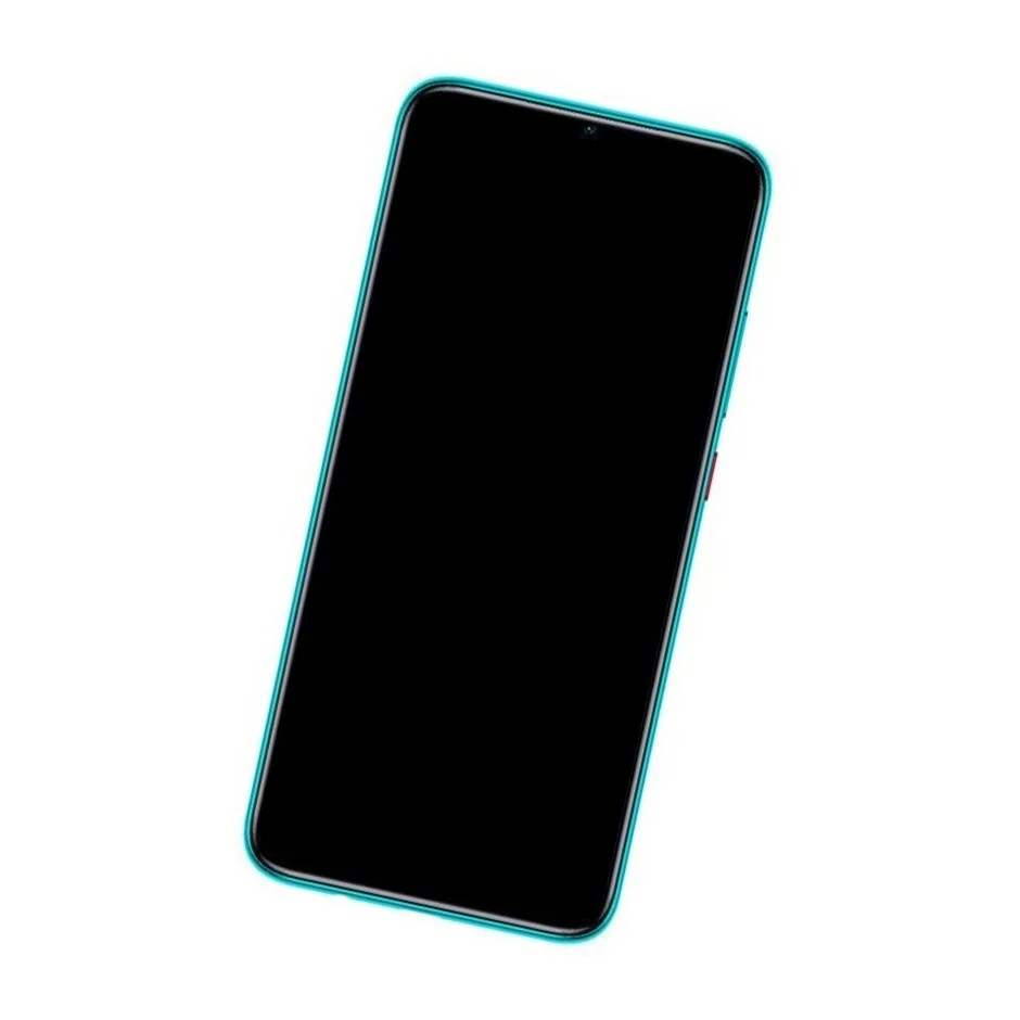 Battery Flex for Xiaomi Redmi 10X Pro 5G