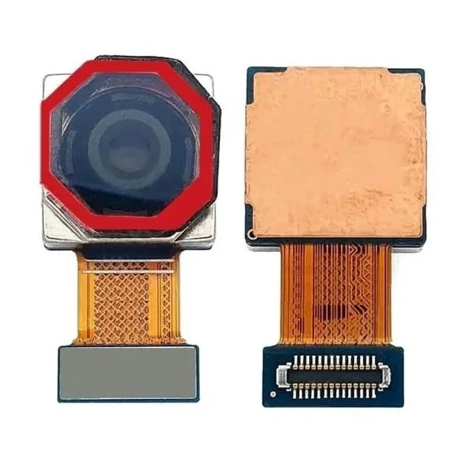 Replacement Back Camera for Xiaomi Redmi 12C (Main Camera)
