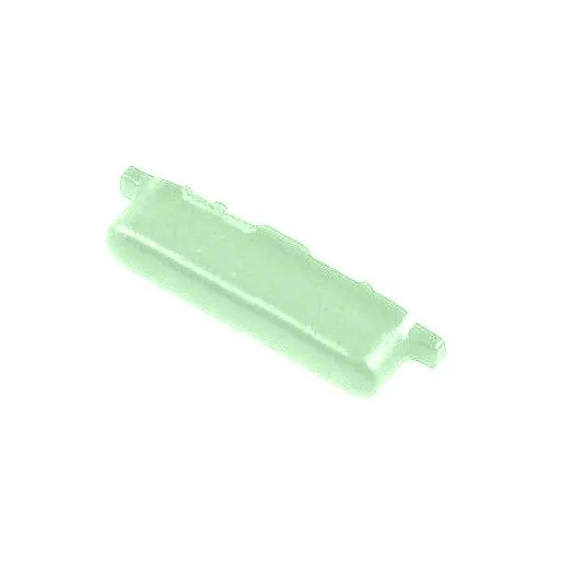 Power Button Outer for Xiaomi Redmi 13C 5G Green - Plastic On Off Switch