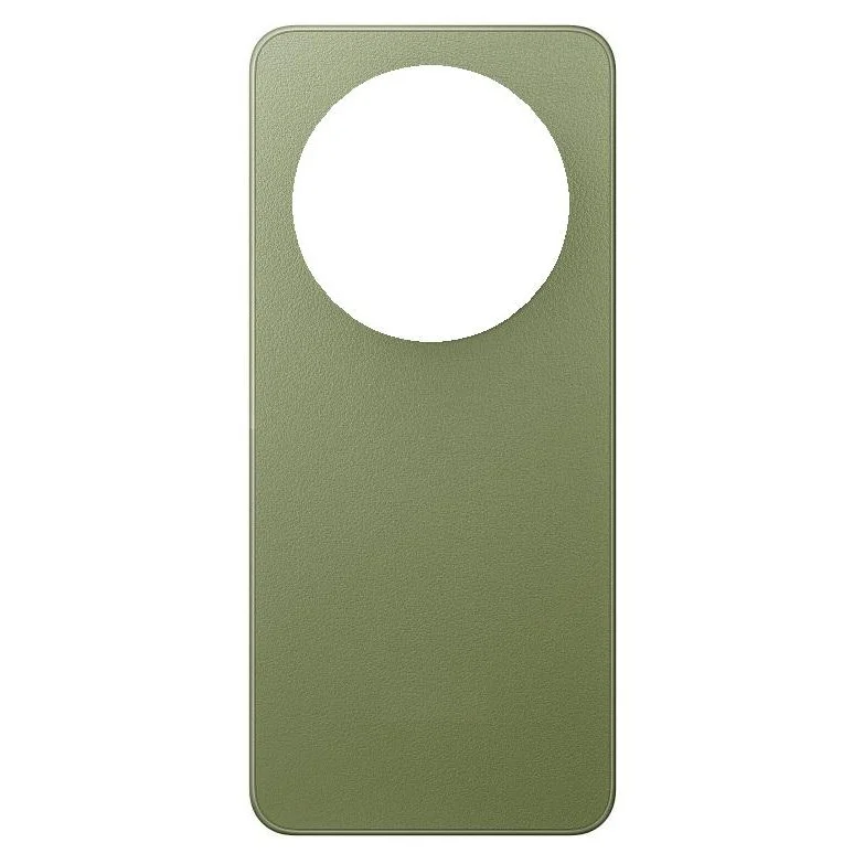 Back Panel Cover for Xiaomi Redmi 14C 4G - Green