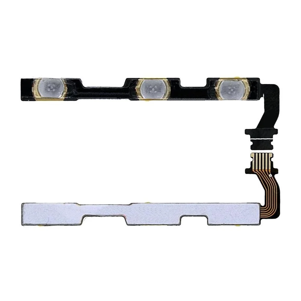 Power Button Flex Cable for Xiaomi Redmi 4A - On Off Flex / PCB