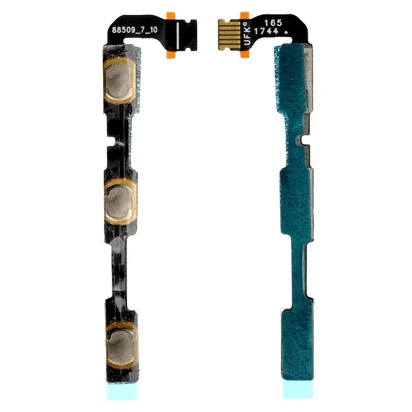 Power Button Flex Cable for Xiaomi Redmi 4X 16GB - On Off Flex / PCB