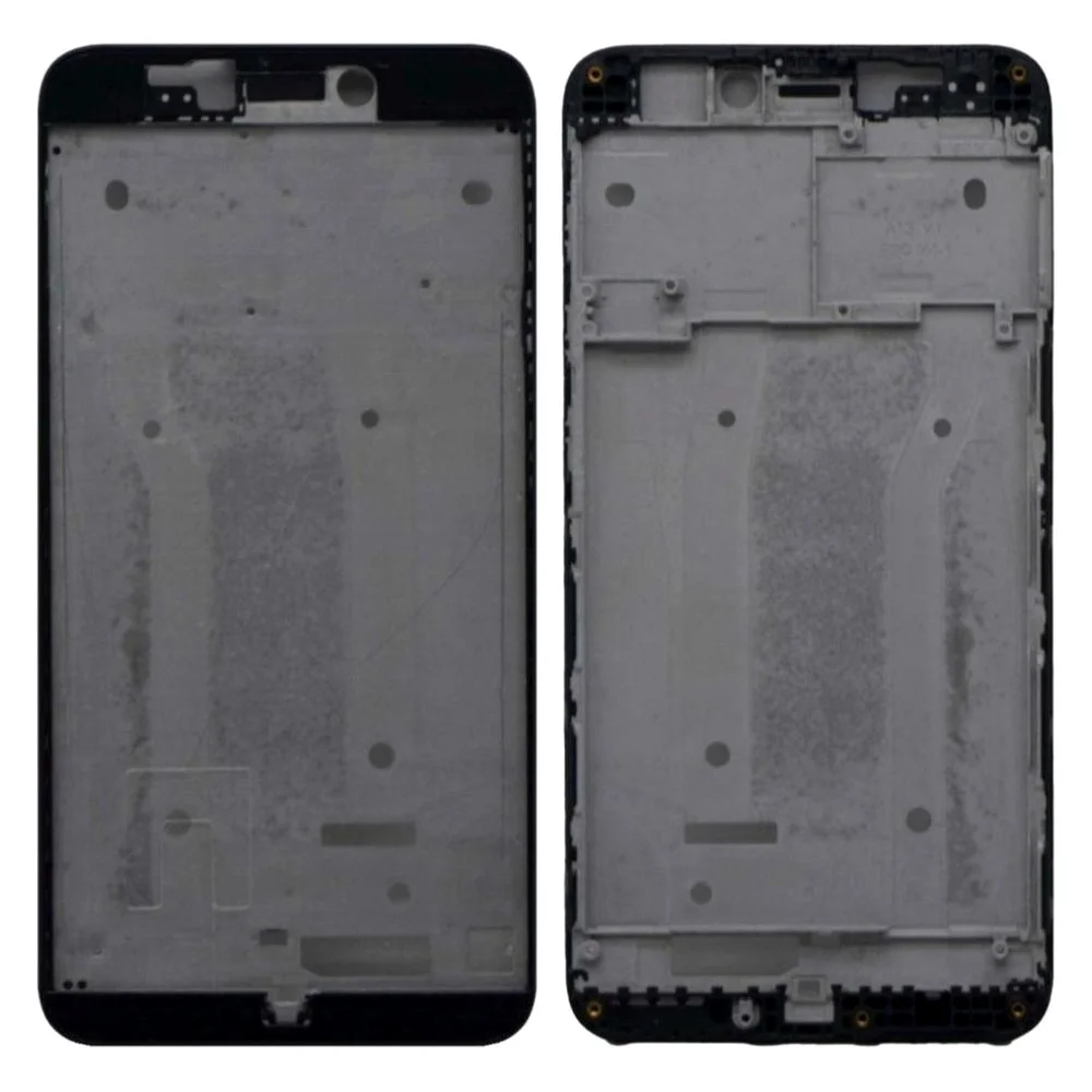 LCD Frame Middle Chassis for Xiaomi Redmi 4 32GB - Black