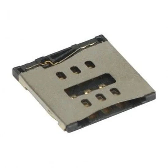 MMC Connector for Xiaomi Redmi 6