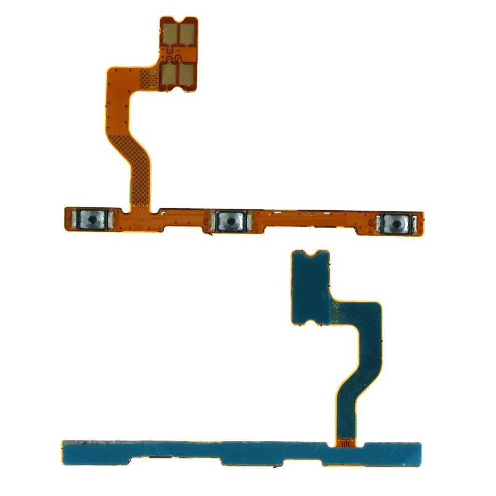 Power Button Flex Cable for Xiaomi Redmi 8A - On Off Flex / PCB
