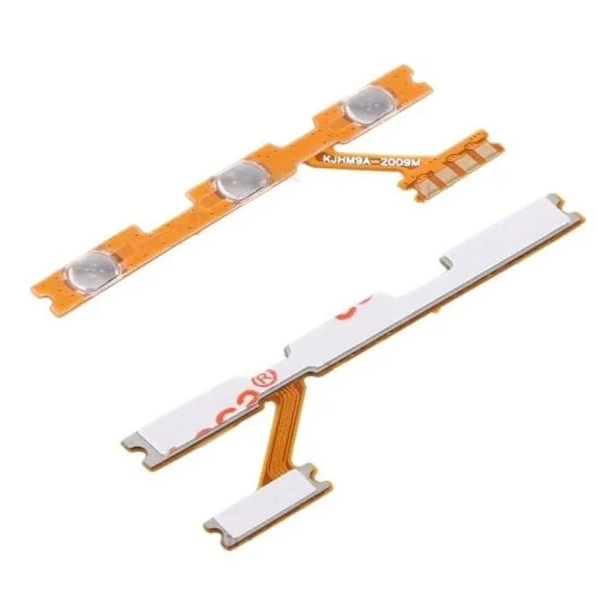 Power Button Flex Cable for Xiaomi Redmi 9 Activ - On Off Flex / PCB