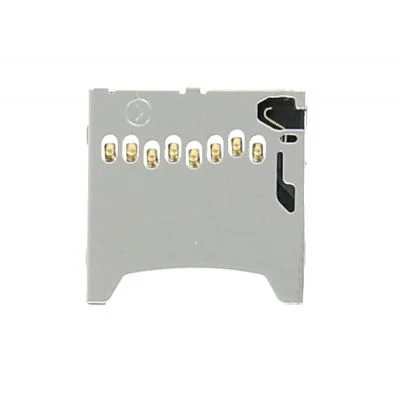 MMC Connector for Xiaomi Redmi 9 Global June 2020