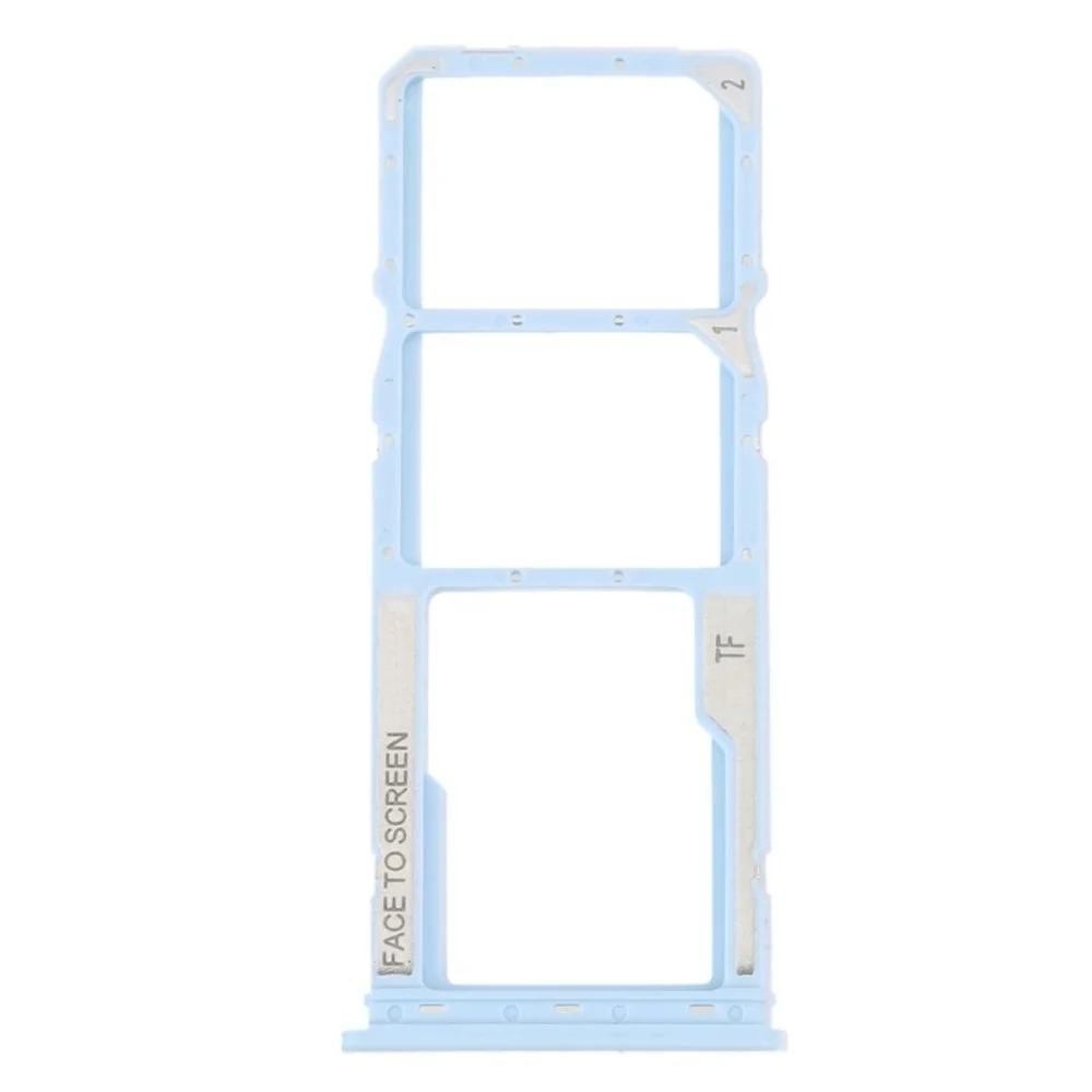 SIM Card Holder Tray for Xiaomi Redmi A1 Plus - Sky