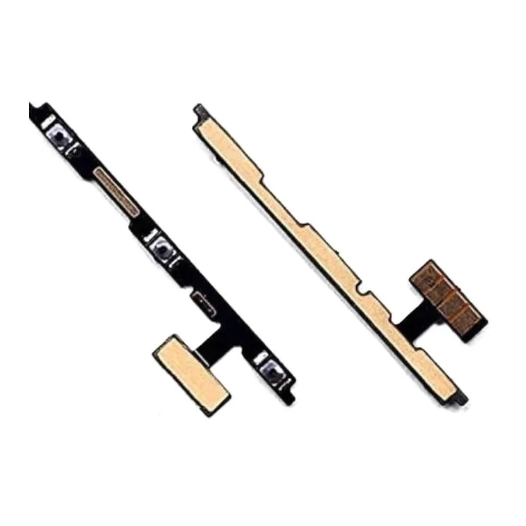 Power Button Flex Cable for Xiaomi Redmi A2 Plus - On Off Flex / PCB