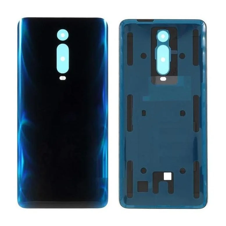Back Panel Cover for Xiaomi Redmi K20 Pro Premium - Blue