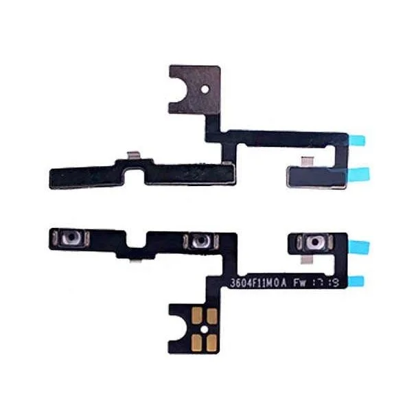Power Button Flex Cable for Xiaomi Redmi K20 Pro Premium - On Off Flex / PCB