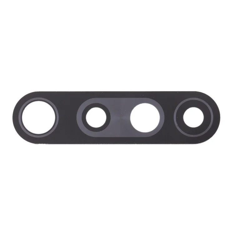 Camera Lens for Xiaomi Redmi K30 Black