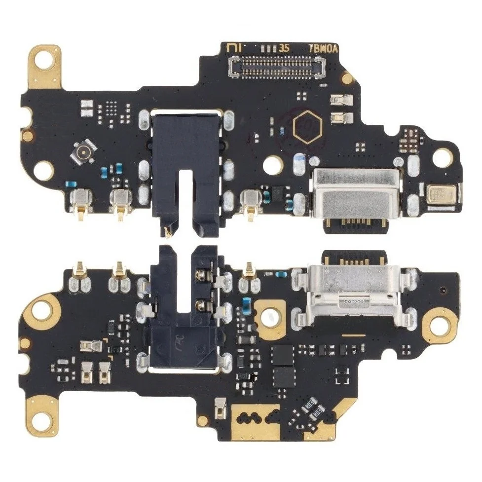 Charging Connector Flex / PCB Board for Xiaomi Redmi K30 5G