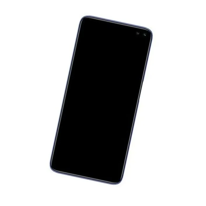 LCD Connector for Xiaomi Redmi K30 5G Racing
