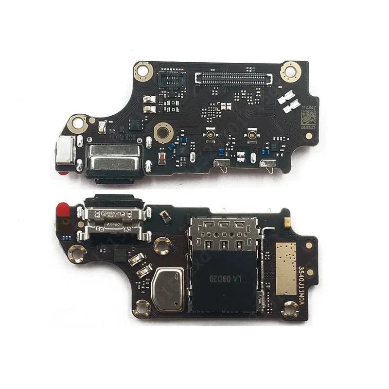 Charging Connector Flex / PCB Board for Xiaomi Redmi K30 Pro Zoom