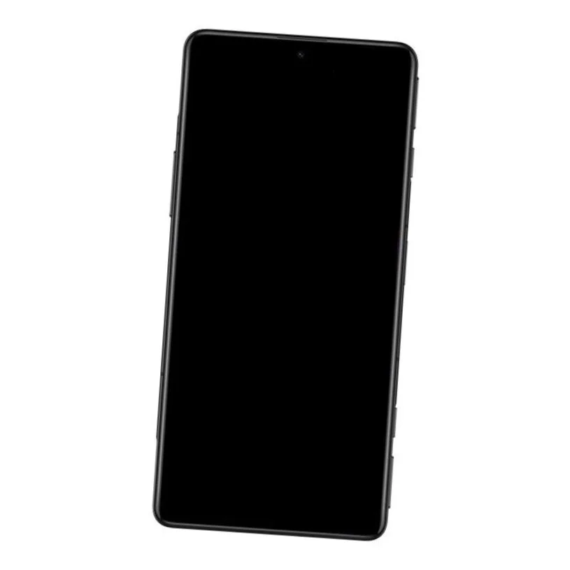 LCD Flex Cable for Xiaomi Redmi K40 Gaming Edition 5G