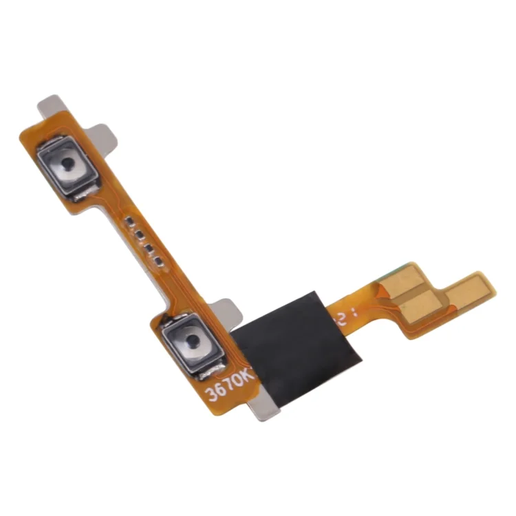 Volume Button Flex Cable for Xiaomi Redmi K40 Gaming Edition 5G