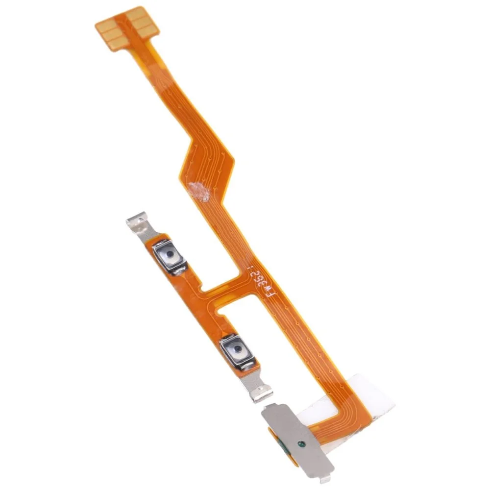 Power Button Flex Cable for Xiaomi Redmi K50 Gaming Edition - On Off Flex / PCB