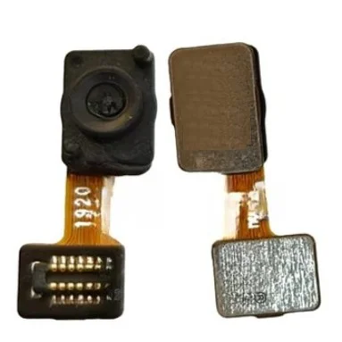 Fingerprint Sensor with Flex Cable for Xiaomi Redmi K70 Pro Black