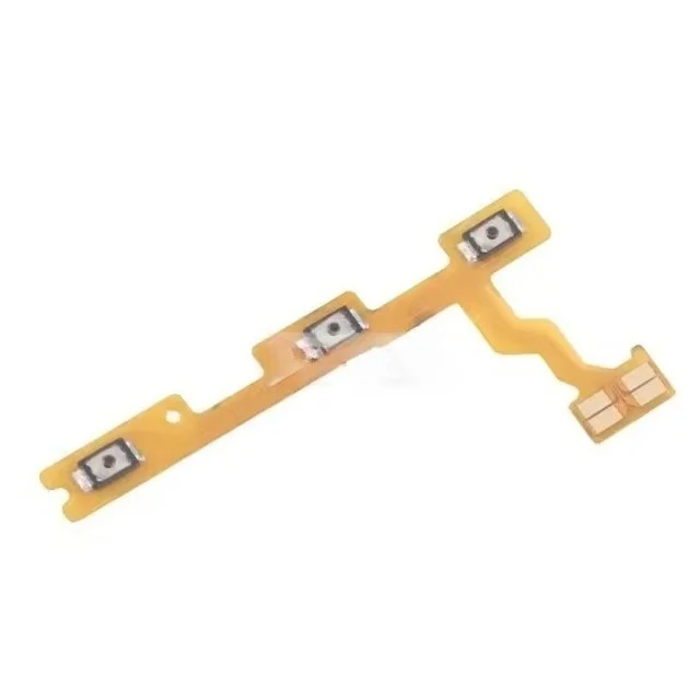 Power Button Flex Cable for Xiaomi Redmi K80 Ultra - On Off Flex / PCB