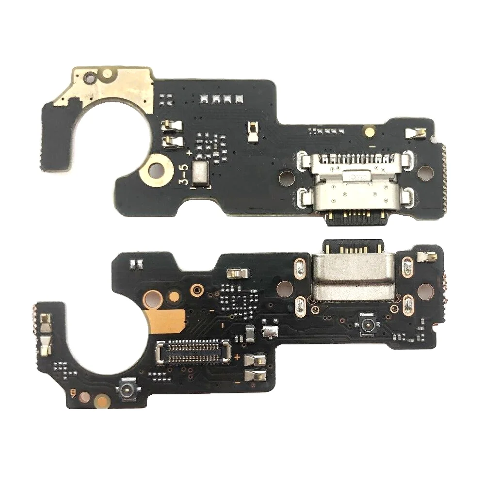 Charging Connector Flex / PCB Board for Xiaomi Redmi Note 10 5G