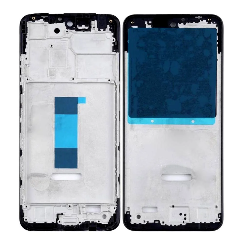 LCD Frame Middle Chassis for Xiaomi Redmi Note 10 5G - 
