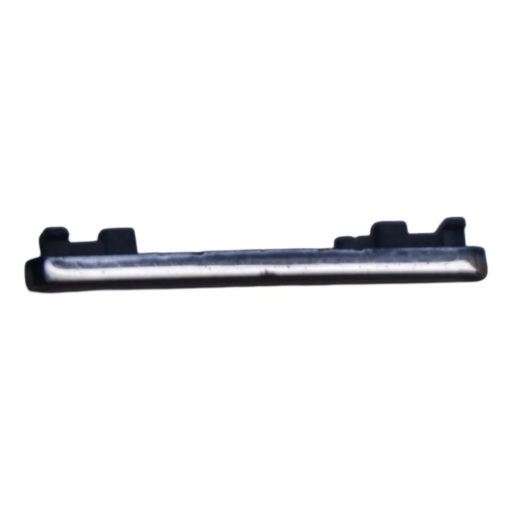 Volume Side Button Outer for Xiaomi Redmi Note 10 Pro Max Brown - Plastic Key
