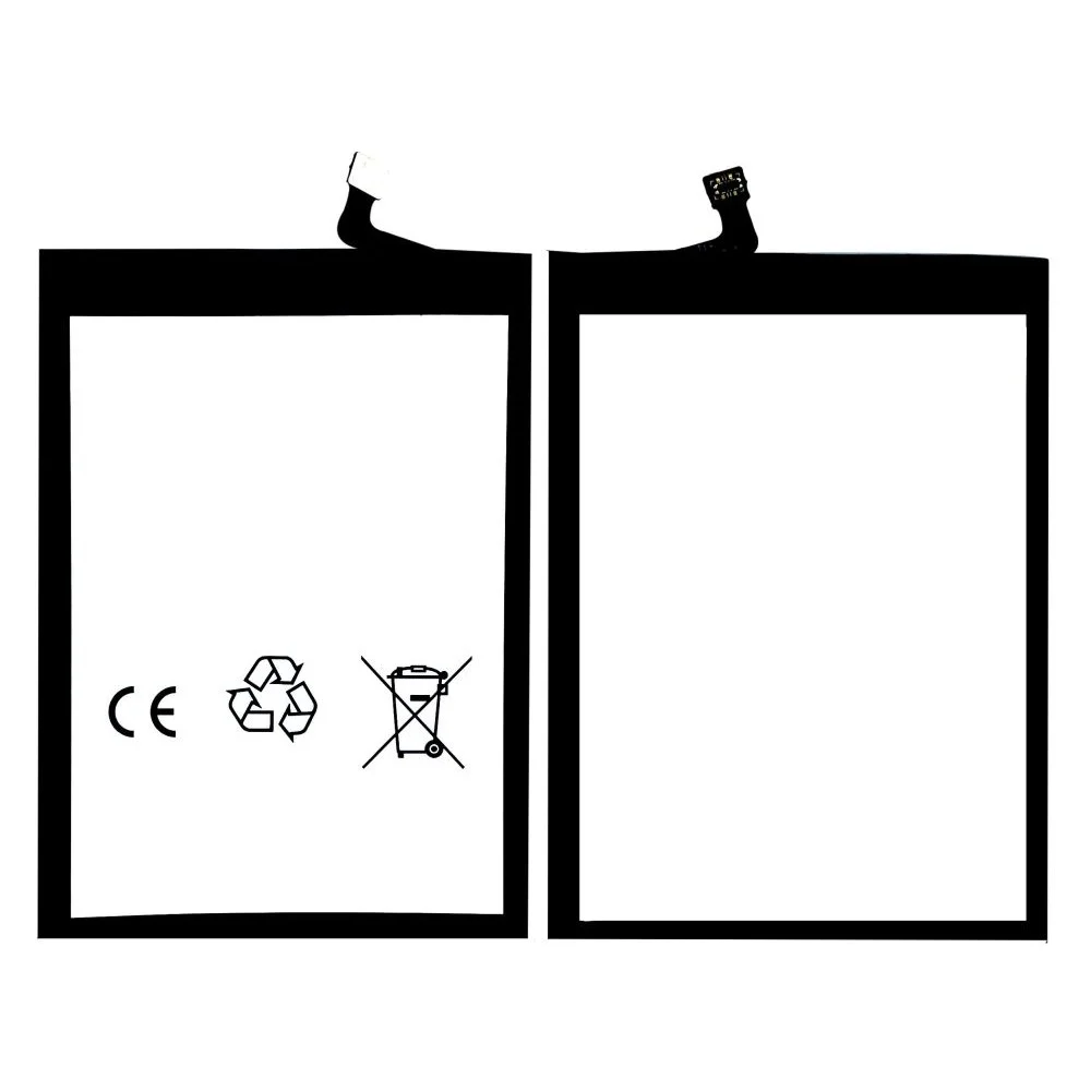 Battery for Xiaomi Redmi Note 11E