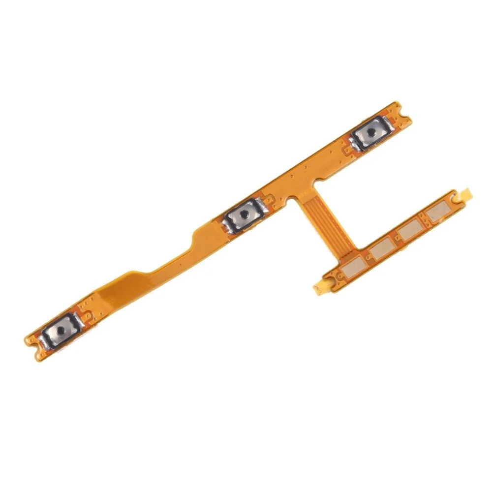 Volume Button Flex Cable for Xiaomi Redmi Note 11E