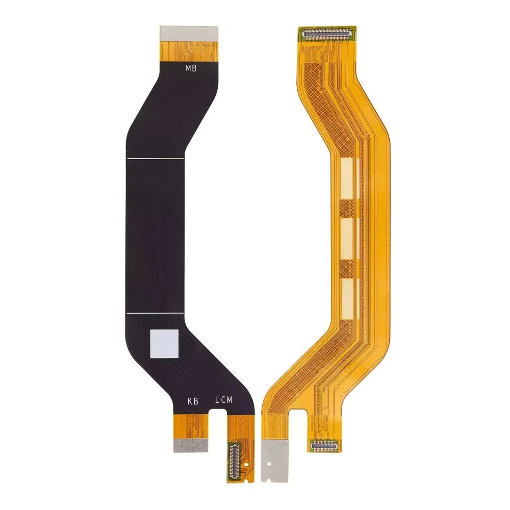 Main Board Flex Cable for Xiaomi Redmi Note 12R Pro